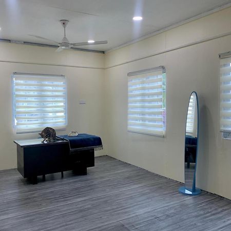 Tiara Inn Homestay 2 Tingkat Pontian Johor Pontian Besar Экстерьер фото