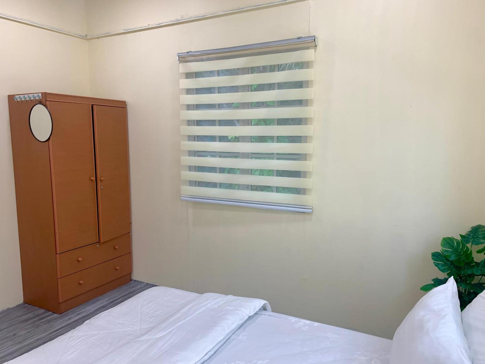 Tiara Inn Homestay 2 Tingkat Pontian Johor Pontian Besar Экстерьер фото