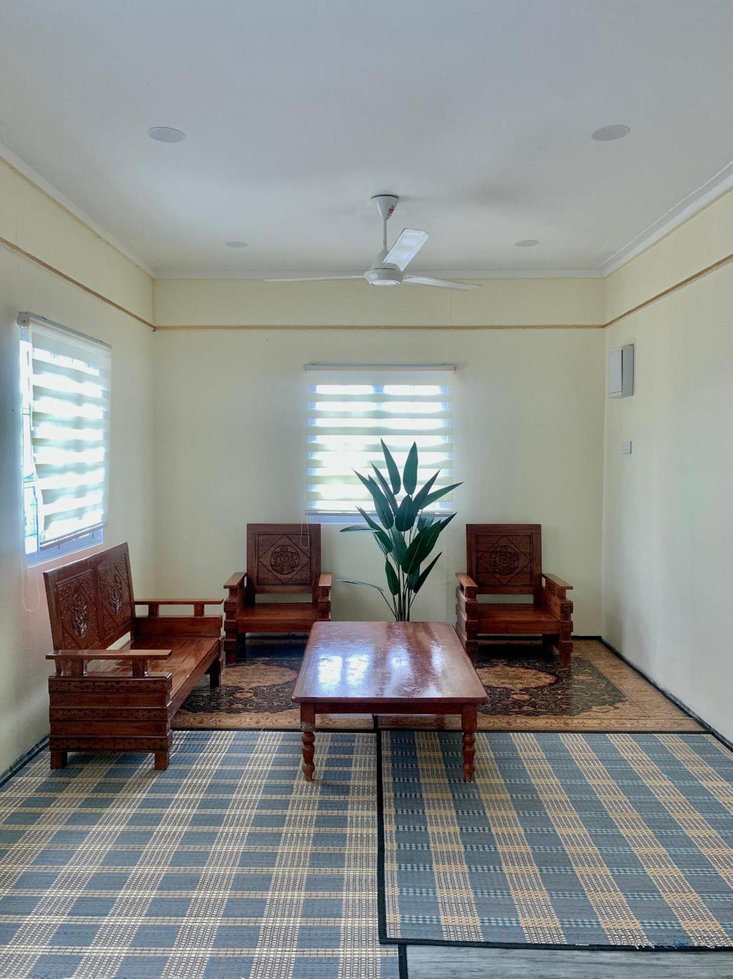 Tiara Inn Homestay 2 Tingkat Pontian Johor Pontian Besar Экстерьер фото