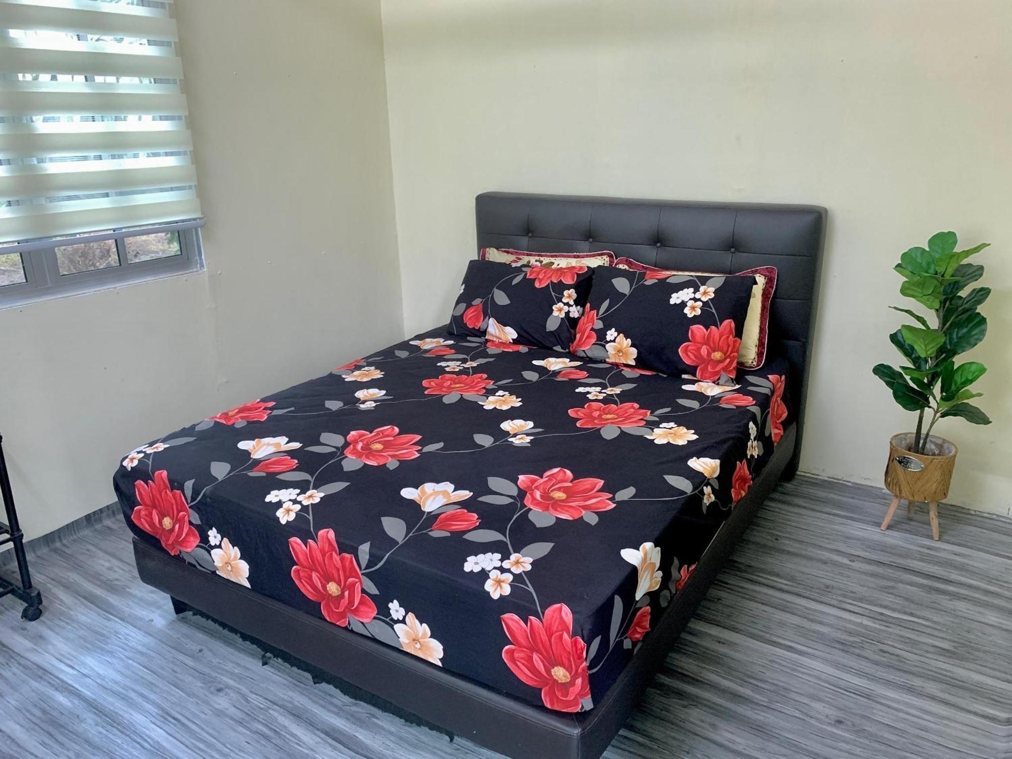 Tiara Inn Homestay 2 Tingkat Pontian Johor Pontian Besar Экстерьер фото